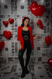 Ada_Monroe10 Happy Valentine´s Day loves ❤️💝 Pic 6