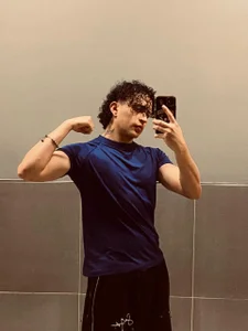 JayTaylorr adoration of my body Foto 6