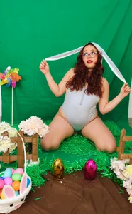 AlannisSweet an easter for you Foto 5