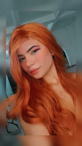 Simone_Miller: FIRE ( 3 фото)