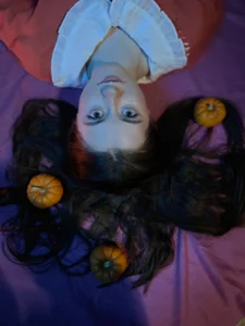 KateCuddle Happy Helloween  8. fénykép