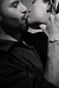 AMY_AND_ANDY SEXY AND HOT COUPLE 😈 Foto