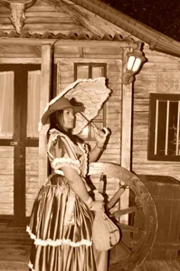 Inndrahot something different Immagine  3