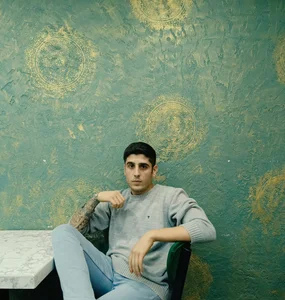 arenn1997 Public Pic 6