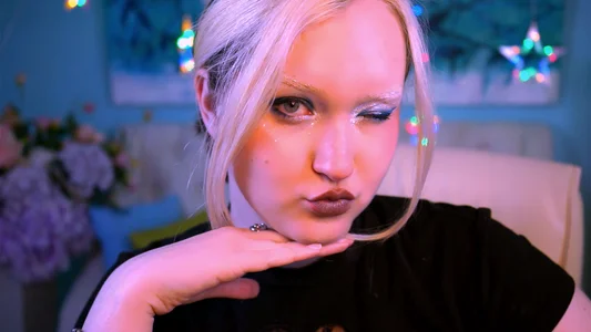 ViolettWoods ❤ My Make-Up ❤ 💋 Billede