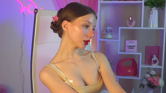 ElliFrankenweenie little flower Billede 4