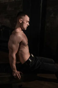 2ForFantasy's XXX Nude Photo 2
