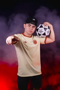lianfox_FOOTBALL FAN图片