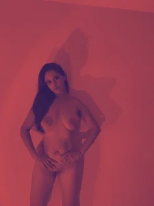 EvaaFoxxy1 GODESS ♥ Foto 4