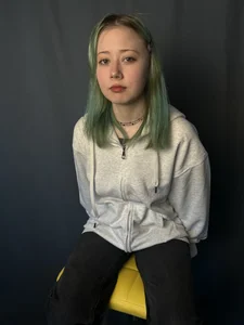 EdythCouchs XXX nøgenfoto 3