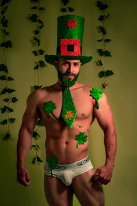 massimofiore_ St Patrick's Day  8. fénykép