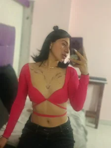 Narastorn 🦄🩷 Billede 4