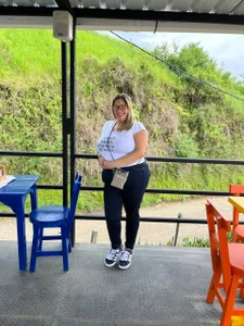 EllisW8 for a walk Bilde 4