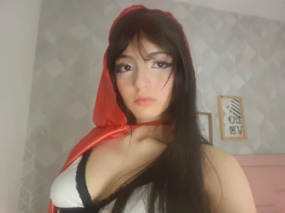 dolly_kitter Public Pic