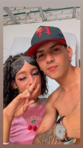 mi love od Alejandra_roze  snímek