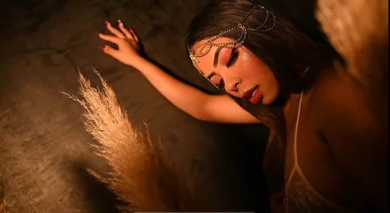 ❤️ Your Goddess ❤️ od nahomiidasilva_  7 snímek