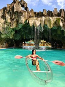 AmayaWang Sexy slika 2