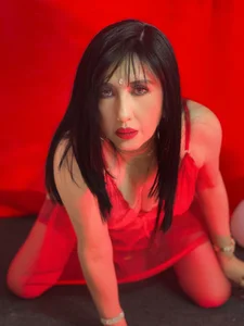 Agatha_Leon_ Valentine's Day❣️ Foto 4