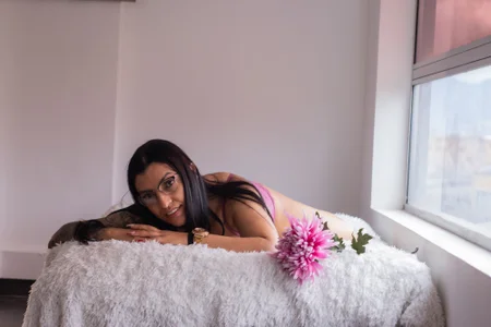 janette_rider sexy Foto 5