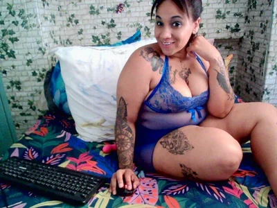 Indian_candyXXshort hair look Bild 8