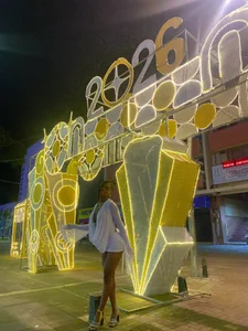 sweetsarabig22cm: Happy New Year 2026 ( 5 фото)