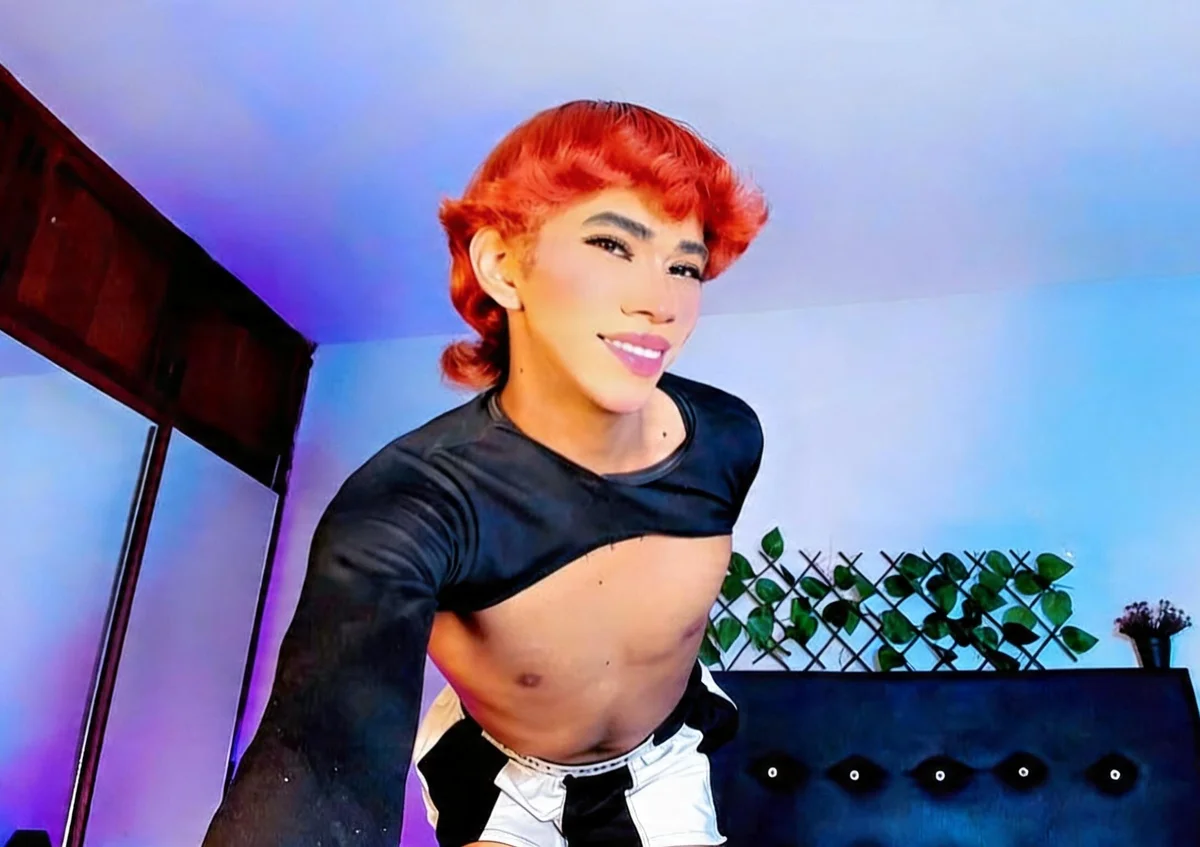 JERO_TEASE_S7S 熱門圖片 2874