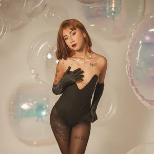 MelissaFoxx Bubbles of desire รูป  2