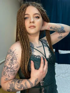 EssayedMounds XXX nøgenfoto 2
