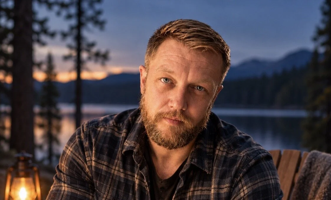 DamonWilson Public Foto