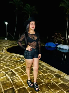 🤠🤍 de ValeriaRossie Foto