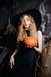 Your_st_ella Your witch for Helloween 🎃 Pic 4