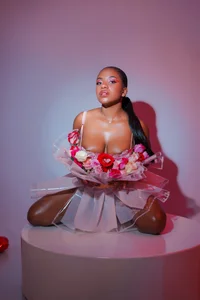 Happy Valentine's Day!💟 de VictoriaKroft  2 Imagens