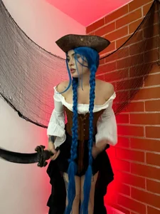 BlooddVelvet SOMETHING MORE OF ME Pic 5