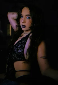 goddessmissmia 🖤gothic🖤 Pic 7