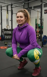 Public de Ozalin_  3 photos