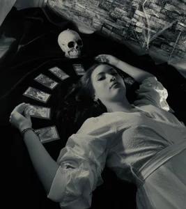 Lee_Haneul Happy halloween 2025 зображення 8