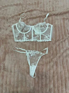 elliemintlover some of the lingerie sets Pic 4