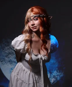 Shizuko_ THE NYMPH OF THE UNIVERSE Kuva 5