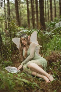 ClaradelMar 🌸𝐻𝒜𝒫𝒫𝒴 𝐻𝒜𝐿𝐿𝒪𝒲𝐸𝐸𝒩🌸 "🧚🏻‍♀️𝐻𝒜𝒟𝒜𝒮🍂" Pic 5