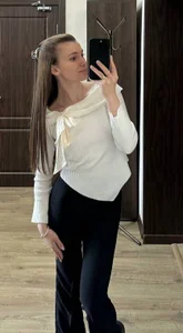 selfie od LaveraMeling  snímek