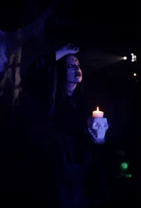 alexx_succubus Witch Εικόνα