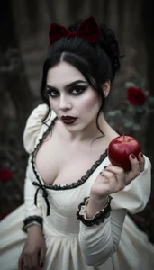 October 💚🖤💌 od samii_live  4 snímek