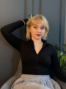 QueenieBerner without you<3 Pic 4