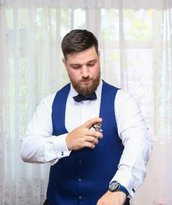 LunaRed30 Tony's body 🤤 Poză