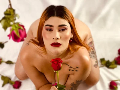 Celeste_Presstigge 🌹Have a great month of love 🌹 Foto 3