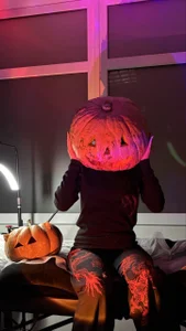 _Nika_Kik Halloween Nika зображення 2