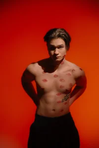 MarkusDean Kisess💋 Foto 8