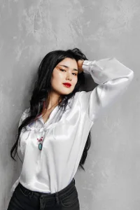 AnneTLi: photos ( 4 фото)