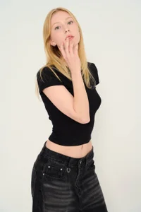 BossedFrog model shooting 사진 4