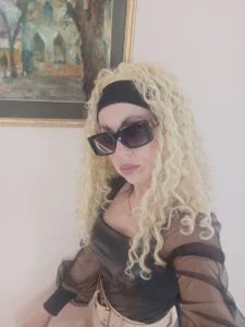 Ronda_Roni 🖤😘😘😘 Pic 2